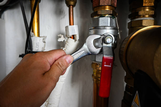 Best Heating & Cooling Plumbing in Hardin, MT